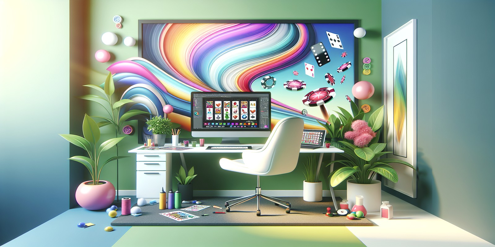 Get Your Cluck On: Top Chicken Slots to Play in 2025! - BETSSON Guide for Pakistan Players