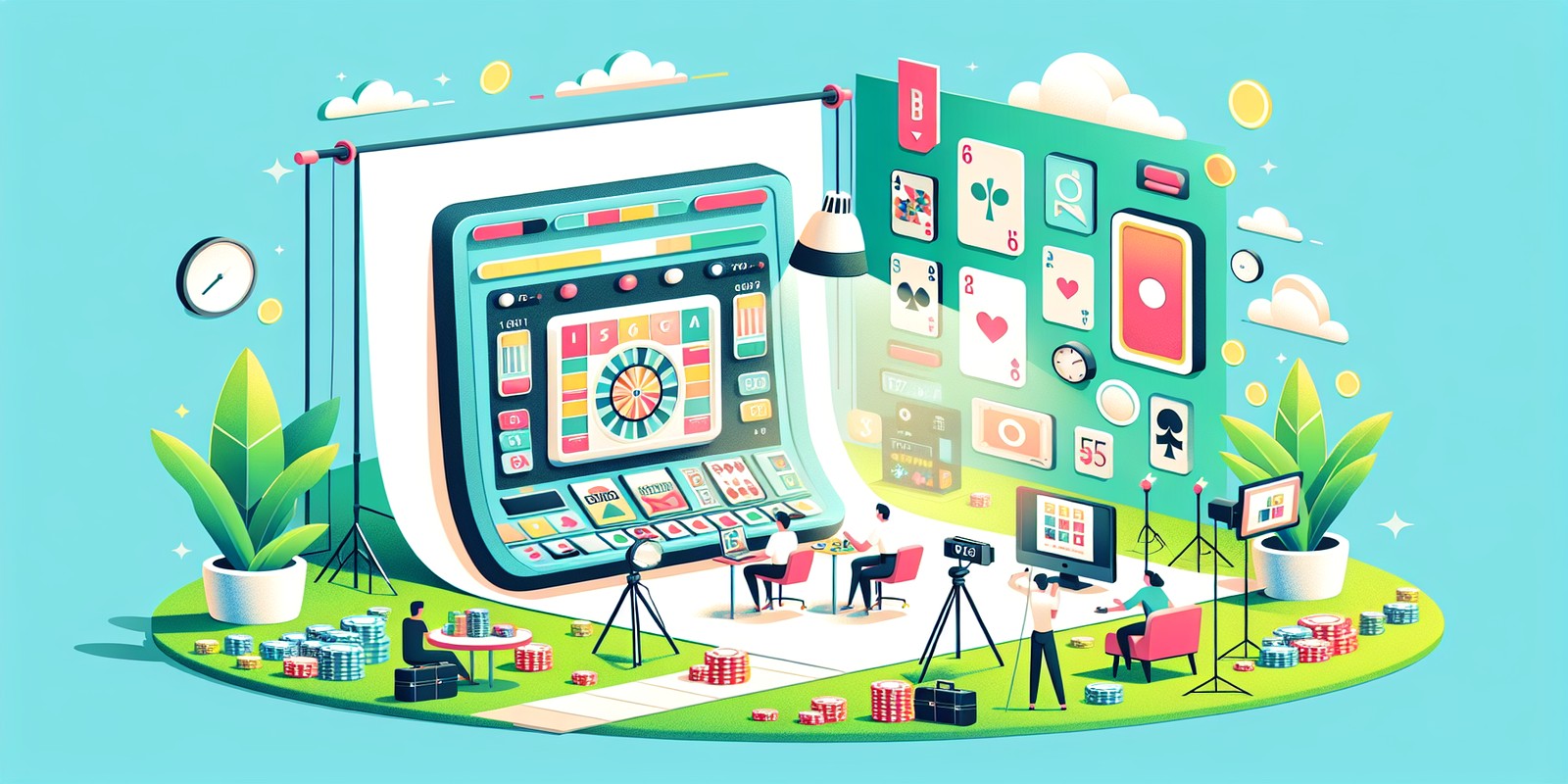 j2bet Guide Cover - Winning Slot Strategies for BETSSON Players in Pakistan