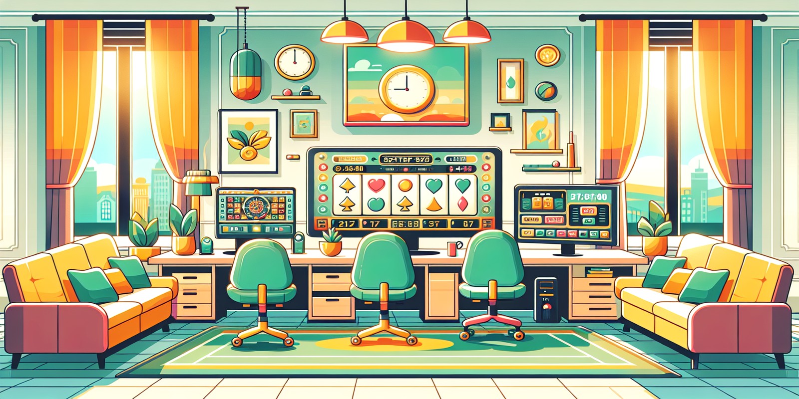 Unlock Bigger Wins: Slot Game Strategies for 2025 - Slot Strategy Guide for international | BETSSON