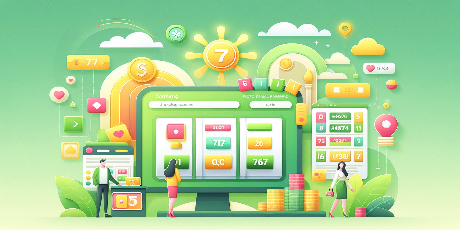 Unlock VIP games on BETSSON: Guide to Exclusive Slot Rewards for Pakistani Players