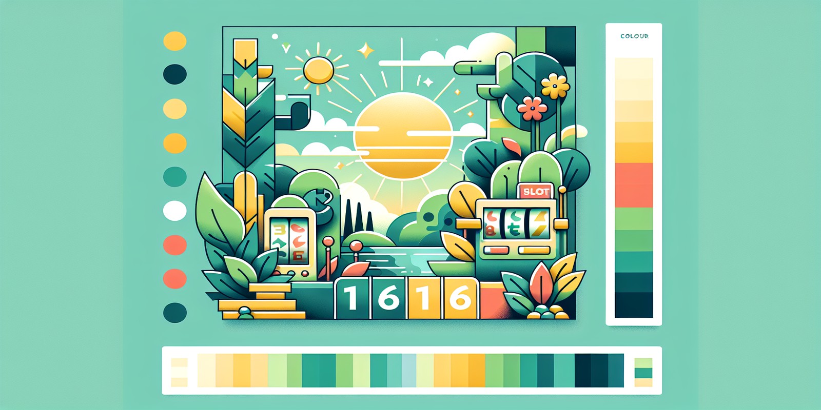 Unlock Winning Potential: Top Slot Strategies for 2025 Success - Slot Strategy Guide for pakistani | BETSSON