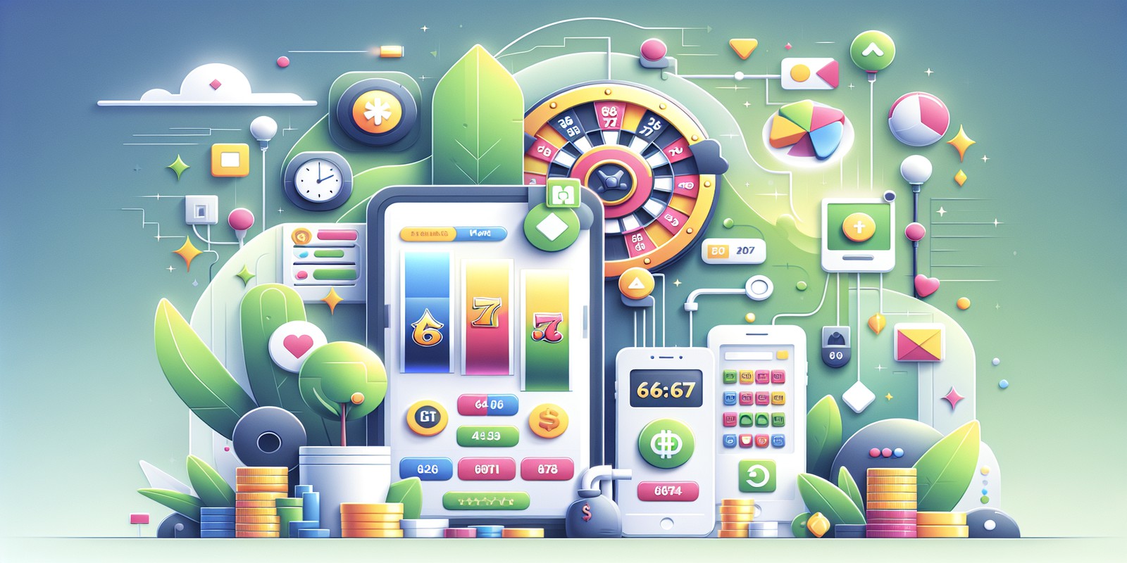 Comprehensive guide to winning strategies for slot games in Pakistan at BETSSON.