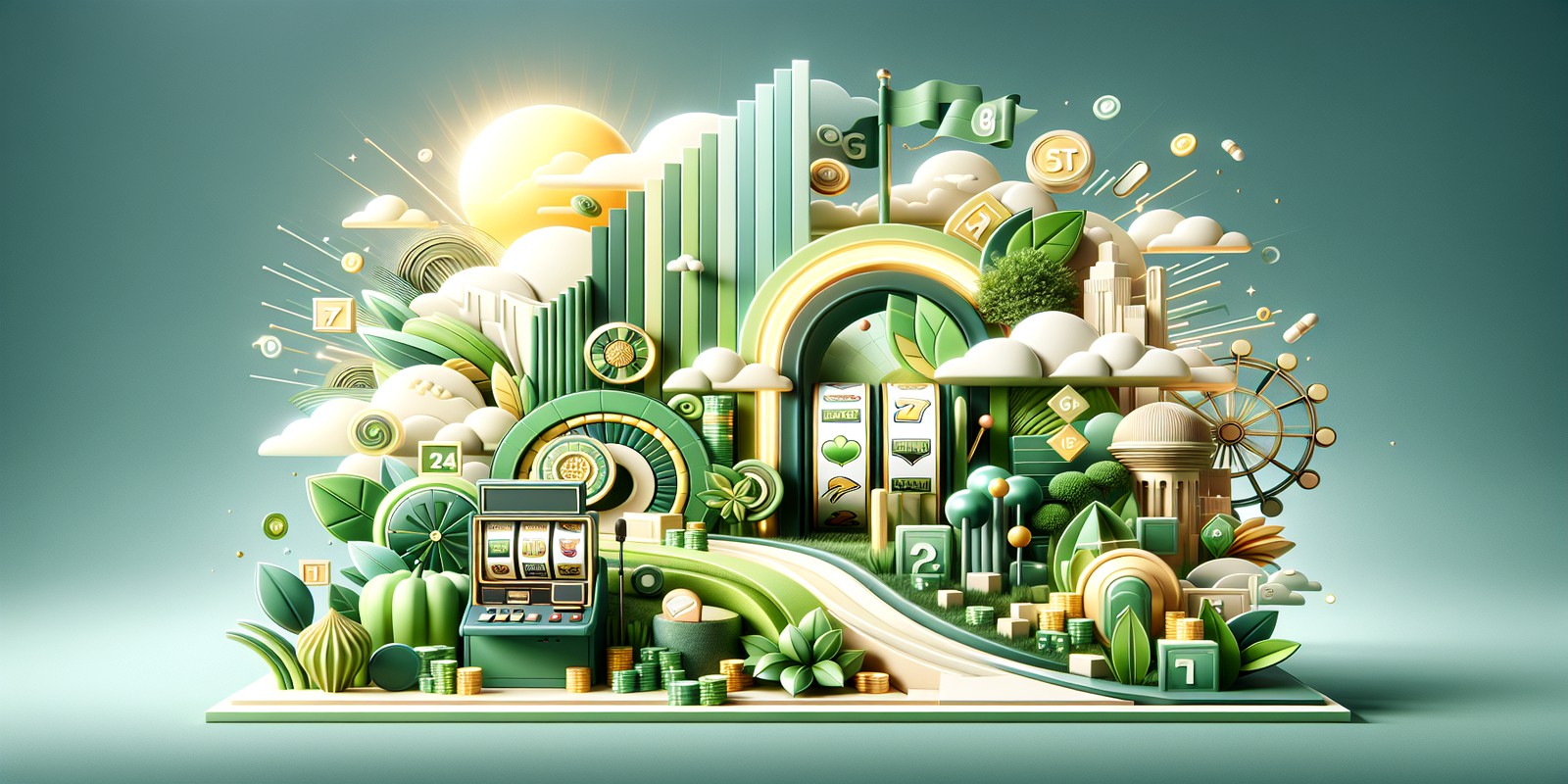 Unlocking J2Bet: Your Ultimate Guide to Slot Games in 2025 - Slot Strategy Guide for international | BETSSON