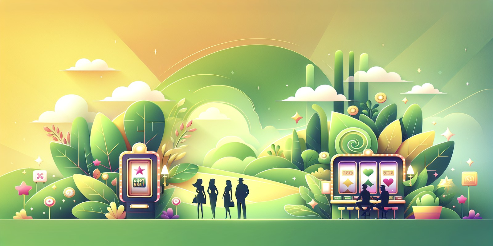 Winning Strategies for Slot Games: Your 2025 Guide to Big Winnings - Slot Strategy Guide for pakistani | BETSSON