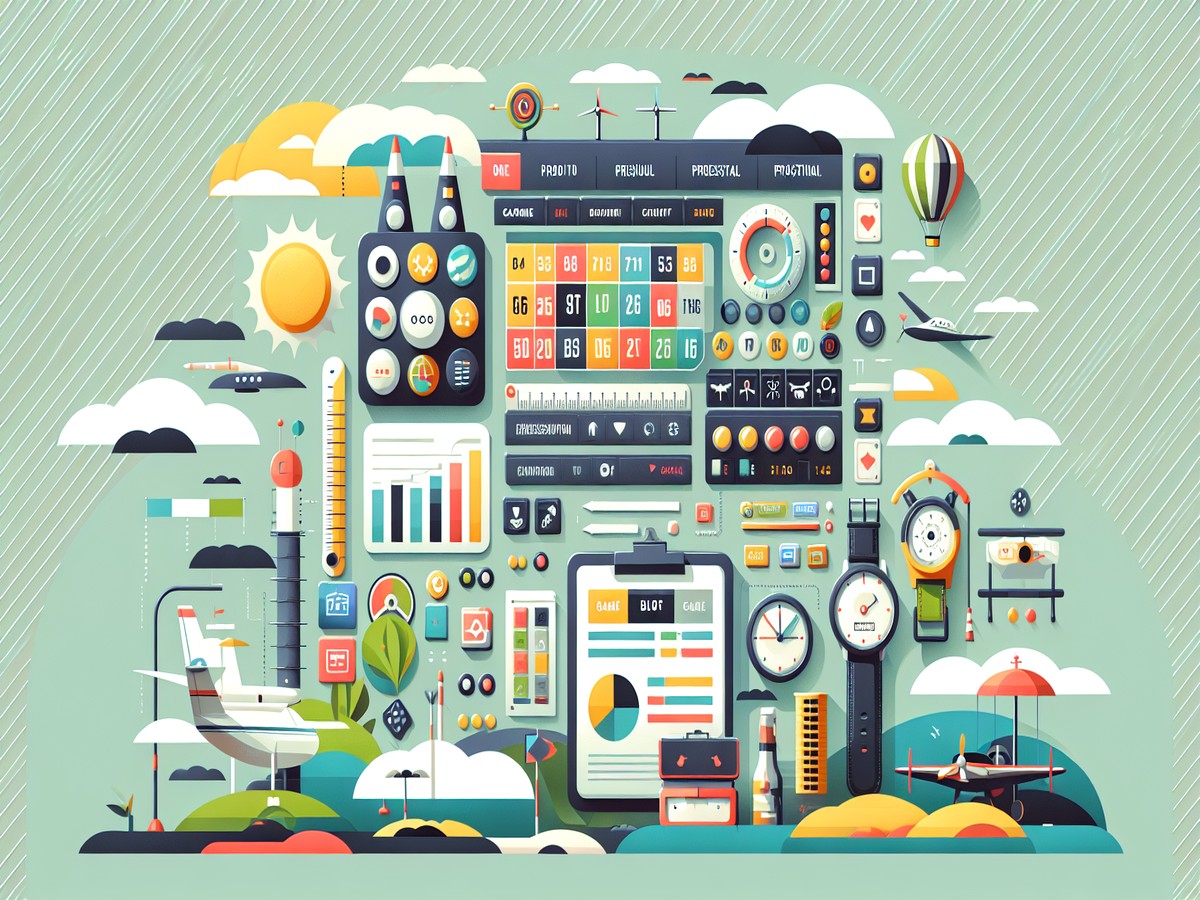 BETSSON Aviator Game showcasing its excitement