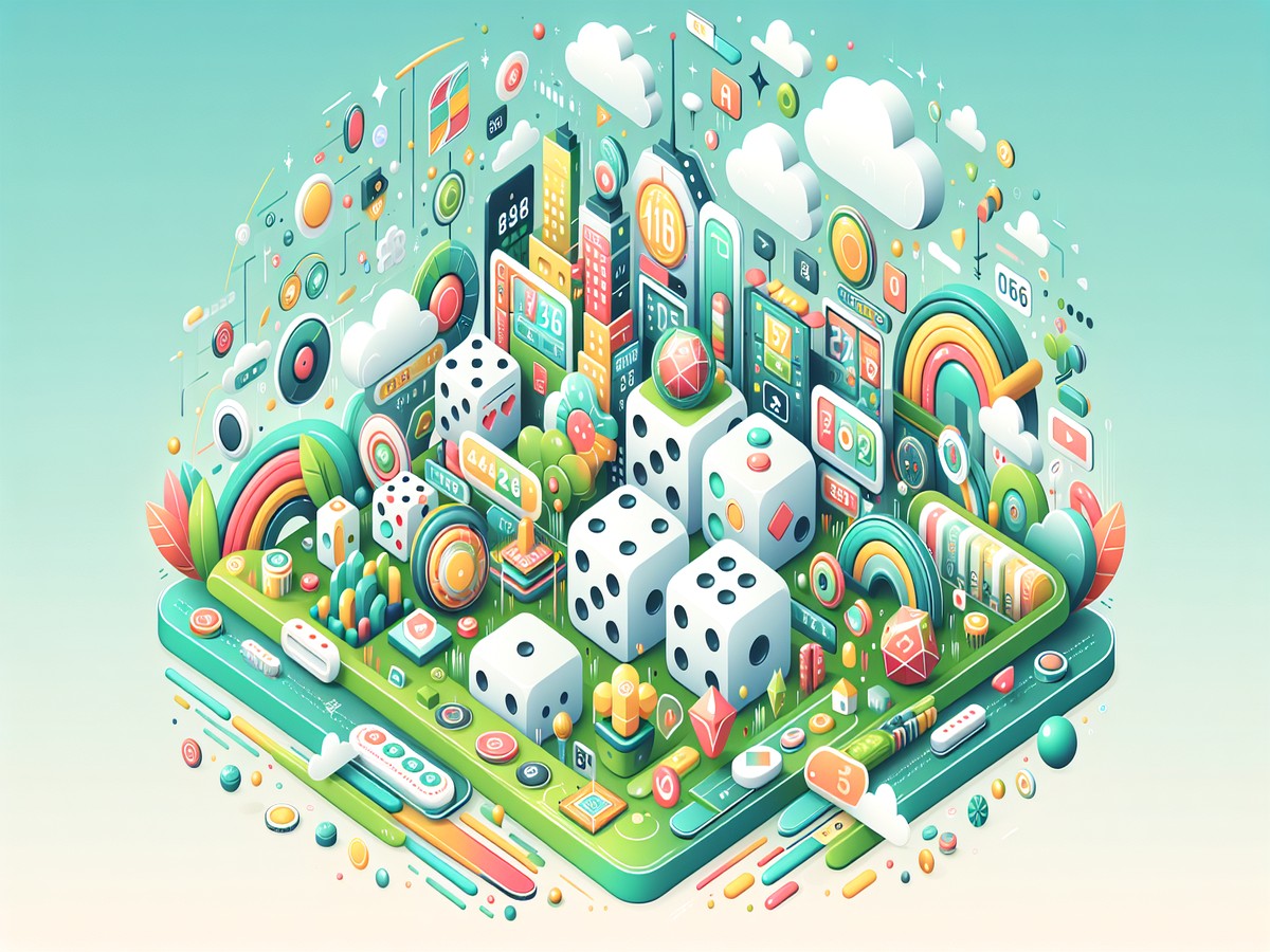 BETSSON Dice Games - roll the dice for your chance to win