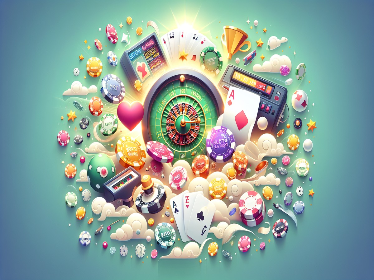 BETSSON Poker Games - find your seat at the table