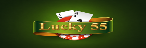 Lucky 55